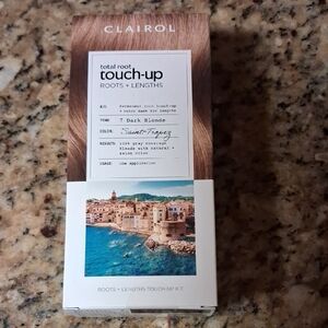 New Clairol Total Root Touch Up